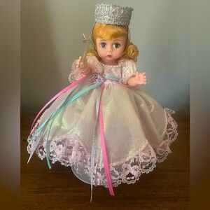 Madame Alexander Wizard of Oz Glinda Doll